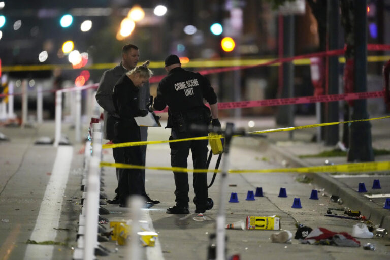 Shooting-near-Nuggets-arena-after-championship-win-injures-10-including-suspect