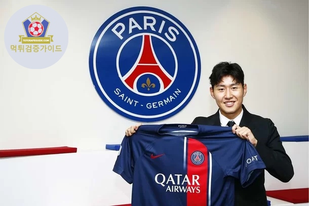 PSG’s Lee Kang-in thanks for the love and attention – Please respect his privacy